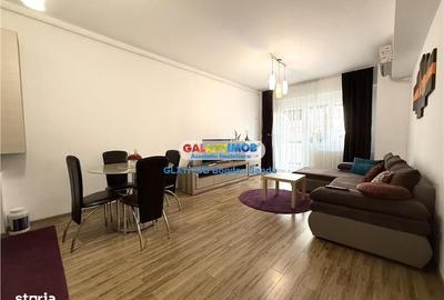 Apartament cu 2 camere semidecomandat în Dudu