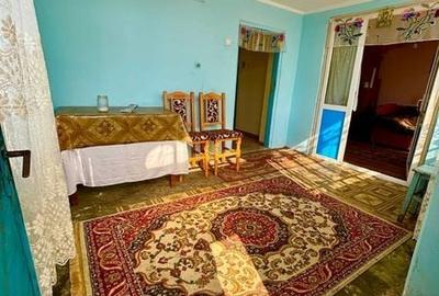 Casă cu 3 camere cu Teren 2070 Mp în Vădăstrița