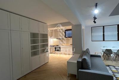 Apartament cu 2 camere semidecomandat, mobilat în Ciarda Roșie - 5