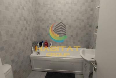 Apartament cu 3 camere decomandat, mobilat în Metalurgiei - 4