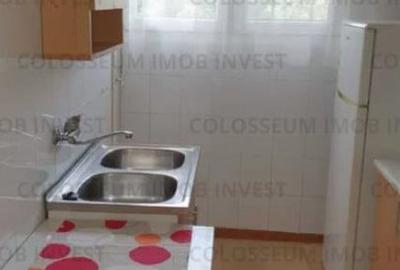 Apartament cu 2 camere decomandat în Astra