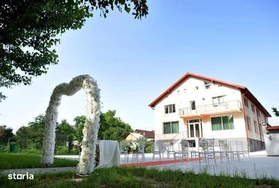 Casă cu 4 camere în Făcăi - 2