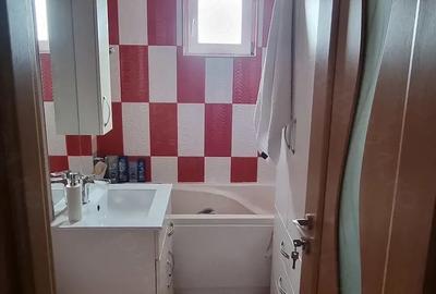 Apartament cu 2 camere semidecomandat în Nord - 7
