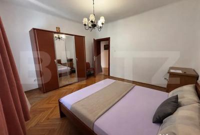 Apartament cu 2 camere decomandat în Ultracentral