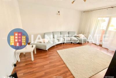 Apartament cu 2 camere decomandat în Mihai Bravu