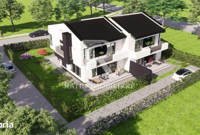 Casă cu 6 camere cu Teren 692 Mp în Iorga - 5