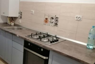 Garsonieră decomandată în Cug - 1