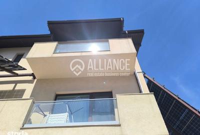Apartament cu 3 camere decomandat, mobilat în Kamsas - 2