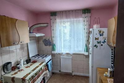 Apartament cu 2 camere decomandat în Central - 3