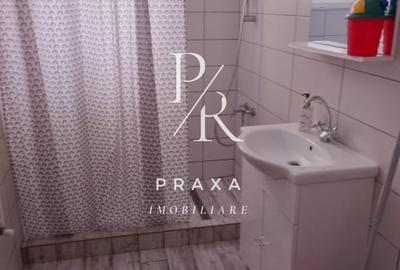 Apartament cu 2 camere semidecomandat, mobilat în Florești - 5