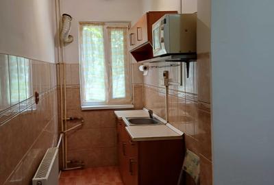 Apartament cu 2 camere semidecomandat în Nufărul - 2
