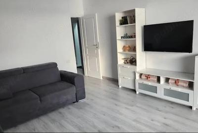 Apartament cu 2 camere decomandat în Exterior Sud - 1