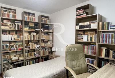 Apartament cu 3 camere decomandat în Dacia - 3