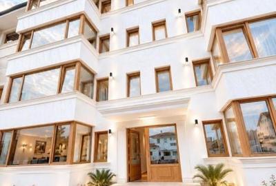 Apartament cu 3 camere în Titan