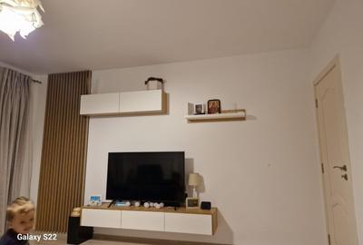 Apartament cu 3 camere decomandat în Sânpetru - 4