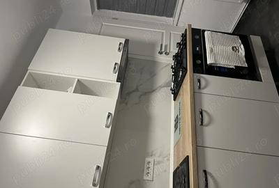 Apartament cu 3 camere decomandat în Micălaca