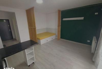 Garsonieră decomandată în Fratelia - 3