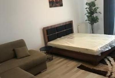 Garsonieră decomandată în Politehnica - 1