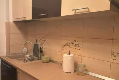 Apartament cu 2 camere decomandat, mobilat în Lujerului