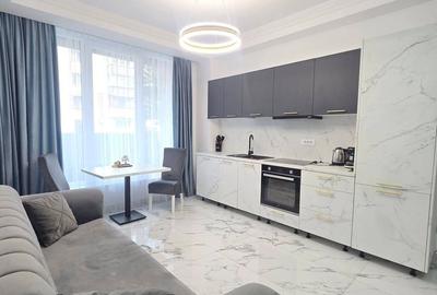 Apartament cu 2 camere în Burdujeni - 3