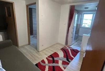 Apartament cu 2 camere semidecomandat, mobilat în Canta - 2