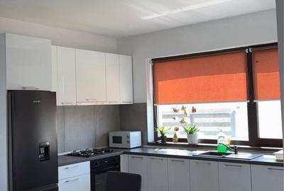 Casă cu 4 camere cu Teren 500 Mp în Câmpineanca - 1