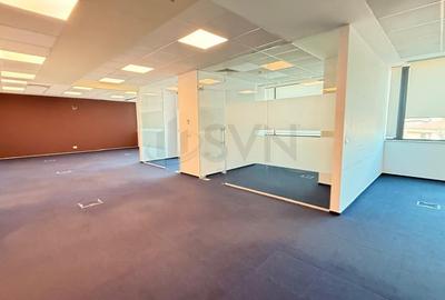 Birou, de 350 mp, în Floreasca - 2