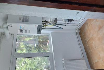 Apartament cu 2 camere decomandat în 1 Mai - 1