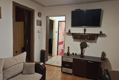Apartament cu 3 camere semidecomandat în Ady Endre - 5