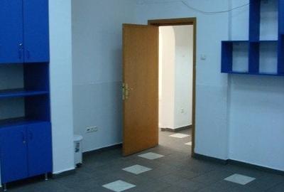 Spațiu comercial, de 79 mp, în Unirii - 18