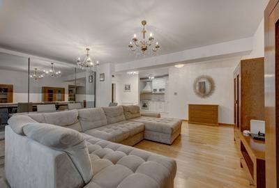 Apartament cu 3 camere decomandat în Kiseleff - 3