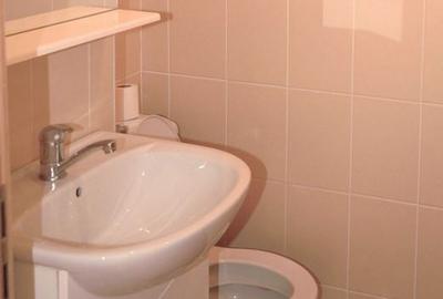 Apartament cu 3 camere decomandat în Central - 4