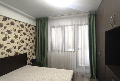 Apartament cu 2 camere decomandat în Rahova - 3