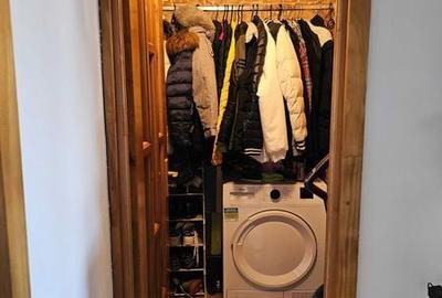 Apartament cu 3 camere decomandat în Central - 4