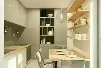 Apartament cu 2 camere decomandat în Romană - 4