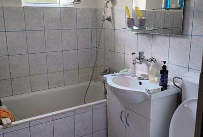 Apartament cu 3 camere semidecomandat în Calea Severinului - 7