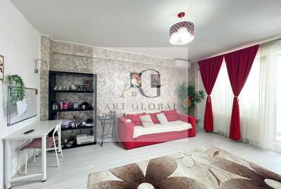 Apartament cu 2 camere decomandat, mobilat în Militari - 5