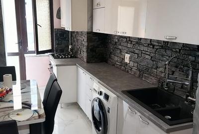 Apartament cu 2 camere semidecomandat în Exterior Vest - 2