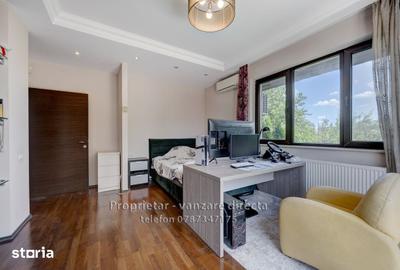 Casă cu 8 camere decomandat cu Teren 1000 Mp în Central - 3