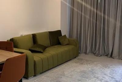 Apartament cu 2 camere decomandat, mobilat în Rahova