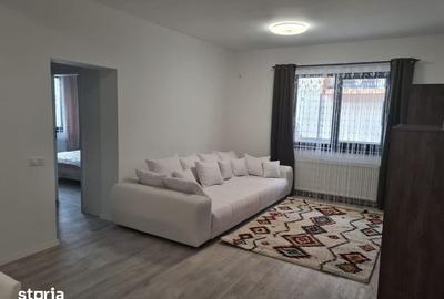 Apartament cu 2 camere în Giroc - 1