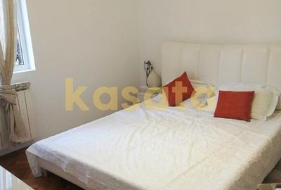 Apartament cu 2 camere decomandat, mobilat în Primăverii - 4