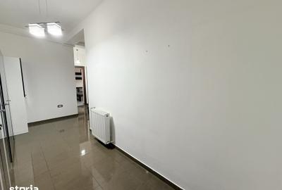 Apartament cu 2 camere decomandat în Alfa