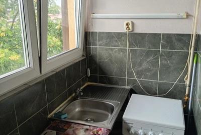 Garsonieră nedecomandată în Astra - 4
