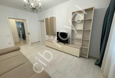Apartament cu 3 camere circular în Floreasca
