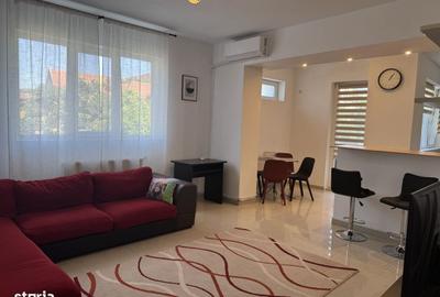 Apartament cu 3 camere în Unirii