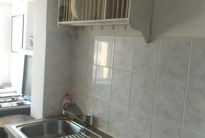 Garsonieră decomandată în Ultracentral