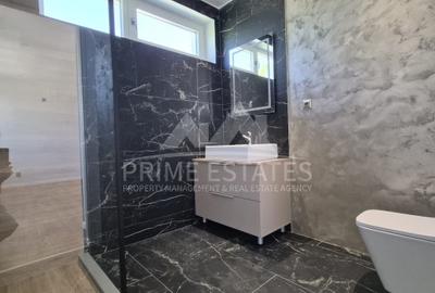 Duplex cu 5 camere cu Canalizare în Tunari - 13