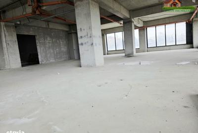 Spațiu comercial, de 172 mp, în Galata - 2