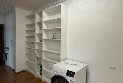 Apartament cu 2 camere în Ozana